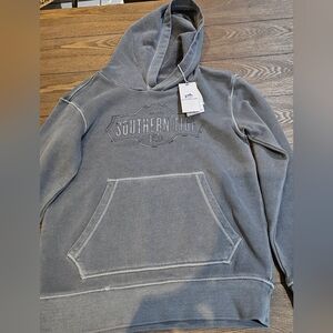 New southern tide hoodie